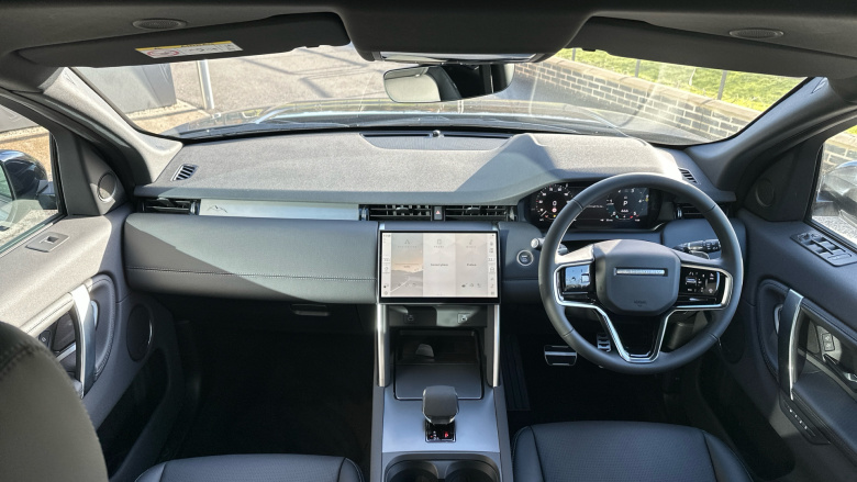 Land Rover Discovery Sport 2.0 D200 Landmark 5dr Auto [5 Seat] Diesel Station Wagon